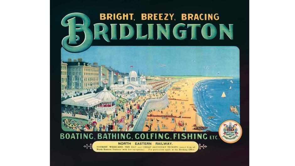 Bright Breezy Bracing Bridlington