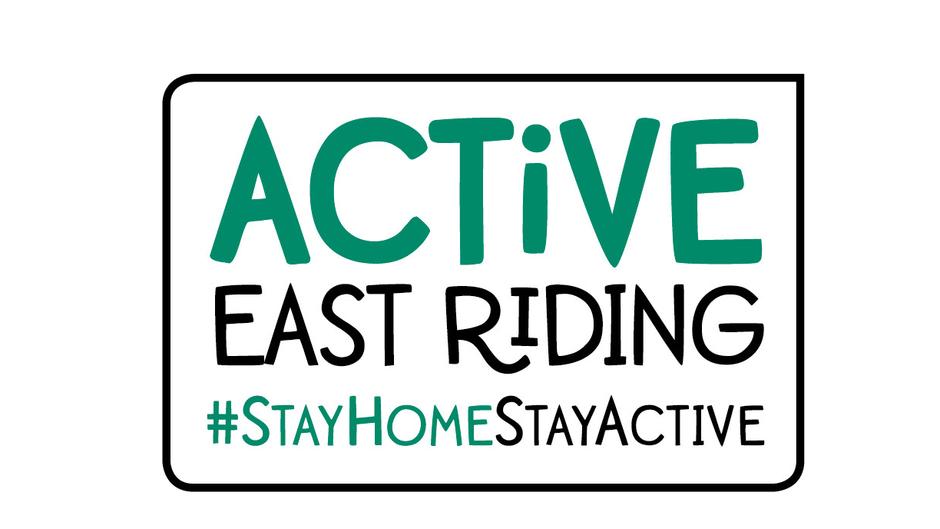 Active East Riding Logo