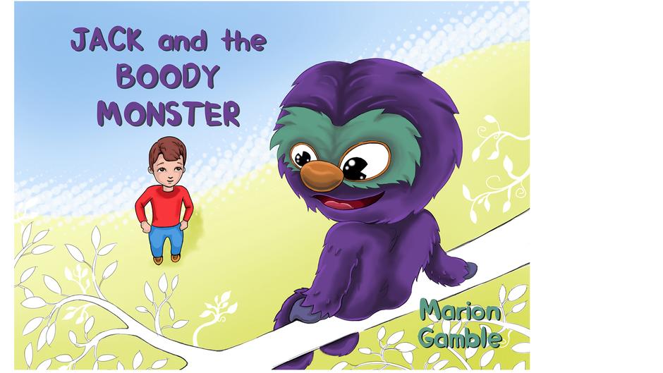 Jack And The Boody Monster