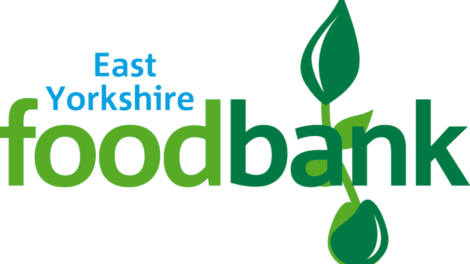 East Yorkshire Three Colour Logo