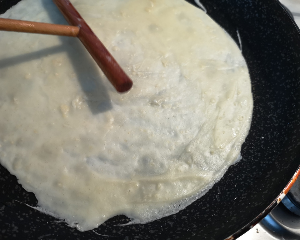 Pancake Recipe 6