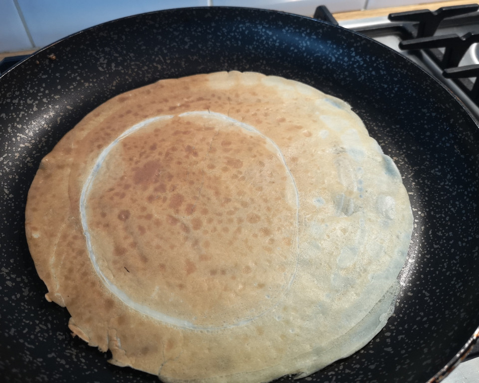 pancake recipe 1