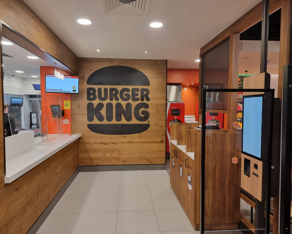 burger king 2