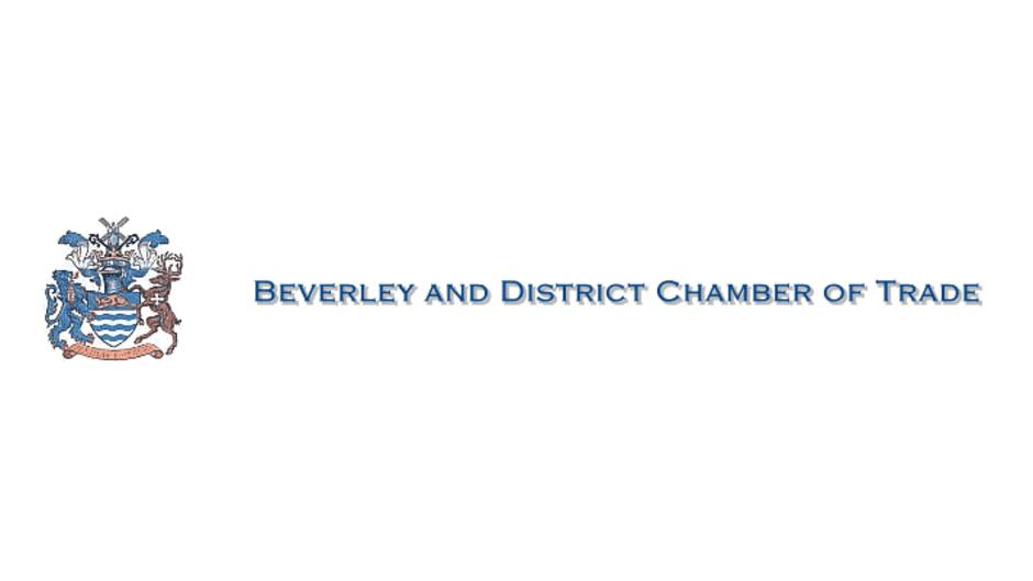 Beverley Chamber Logo