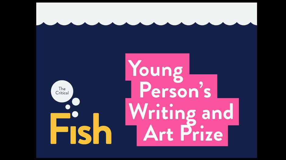 Tcf Young Persons Writing And Art Prize Page 1 1