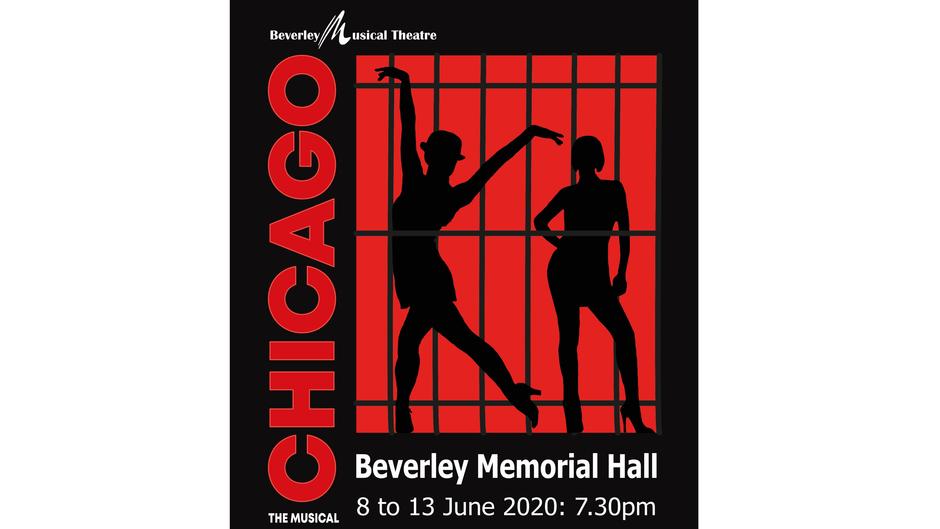 Chicago The Musical At Bmt