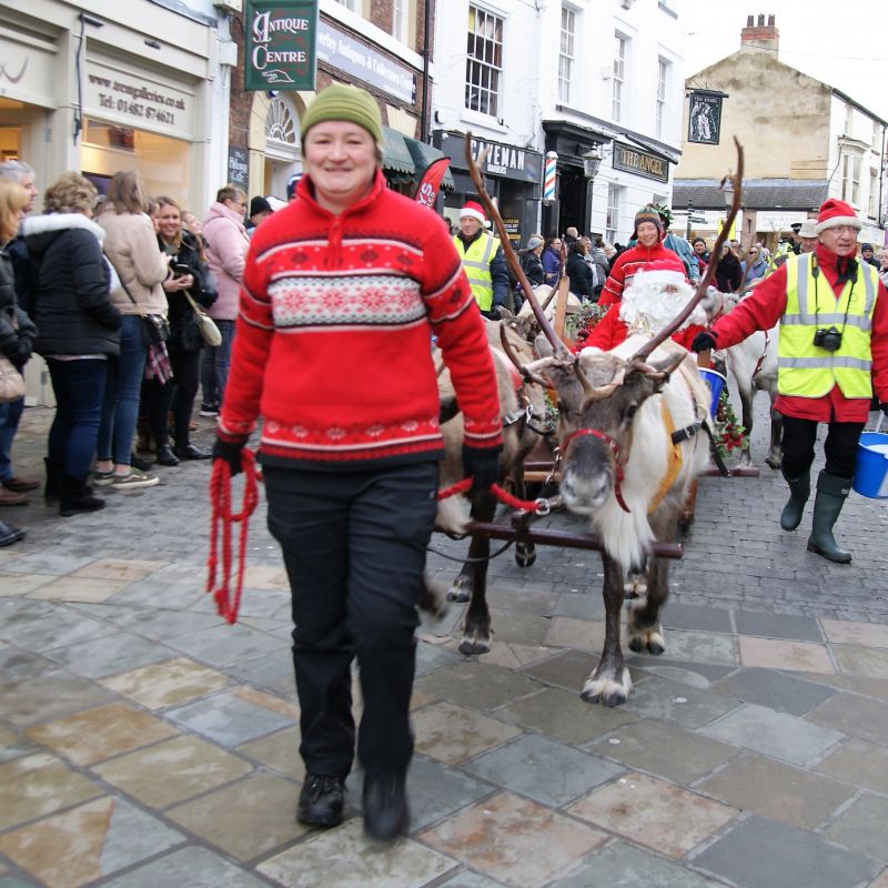 Five Days Of Christmas Markets Coming To Beverley