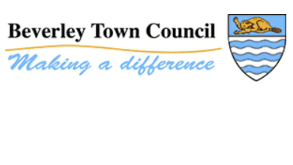 Bev Town Council Logo Png