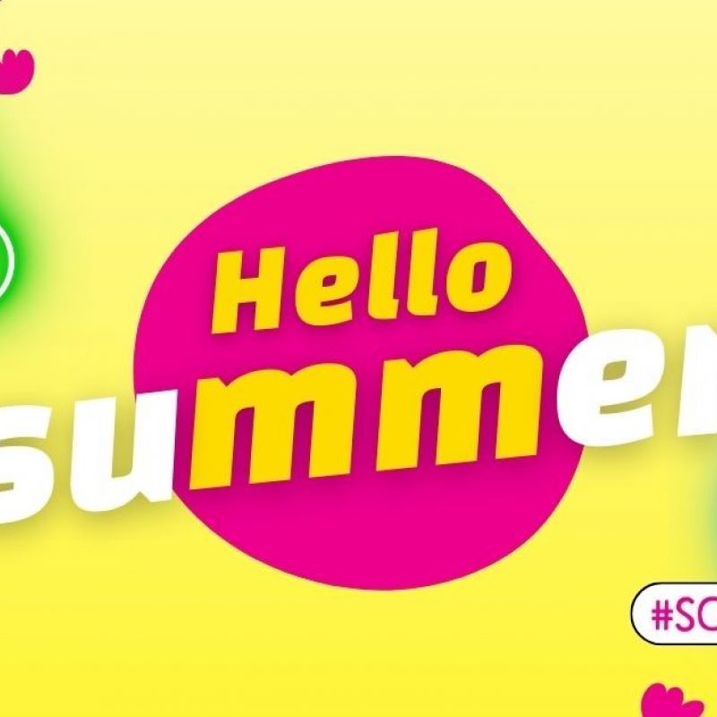 Summer Holiday Fun And Activities At East Riding Leisure