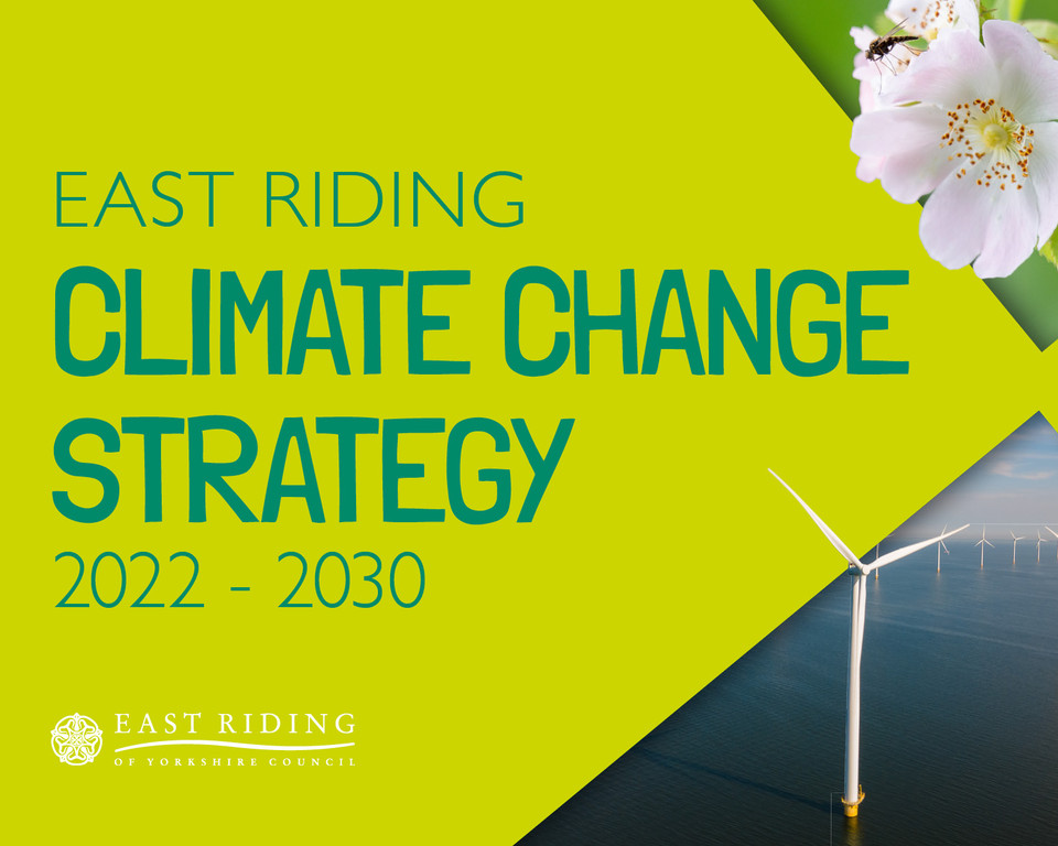 Climate Change Strategy