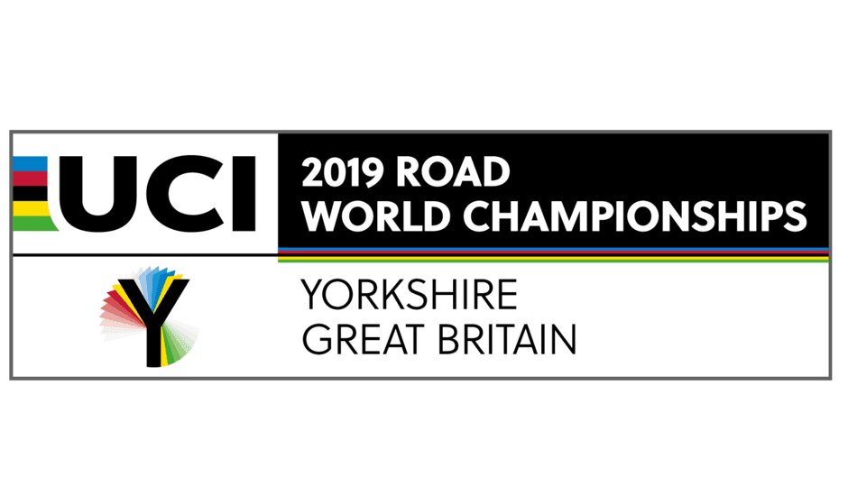 2019 Uci Road Wch Logo Cartouche Yorkshire Cmyk Stacked Keyline