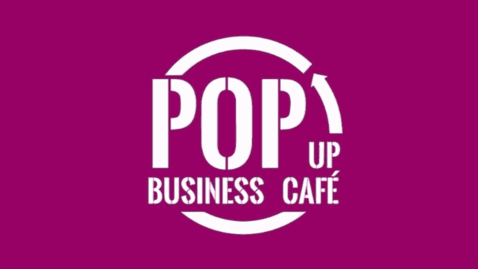 Pop Up Business Cafe Beverley