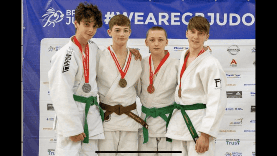 Eyja British Schools Champs Winners Png