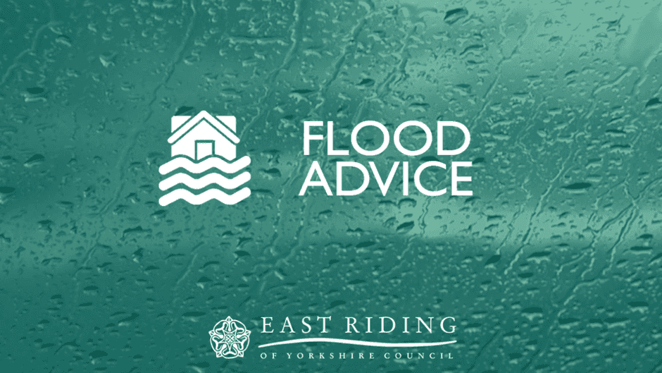 Flood Advice