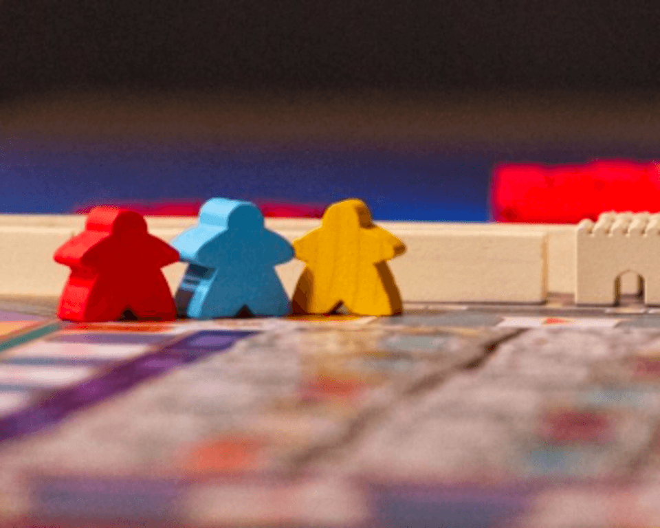 Lose Yourself In Board Games This Winter