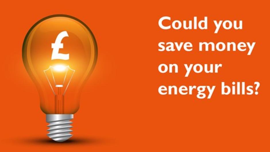 Save Money On Your Energy Bills With Yorswitch
