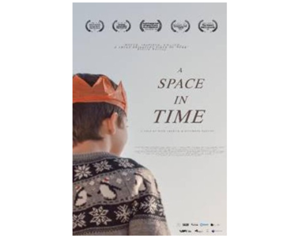 Space In Time
