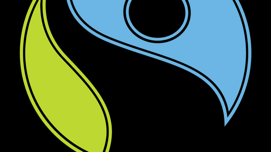 Fairtrade Logo Svg
