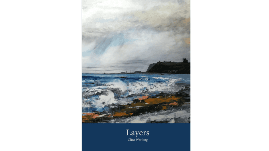 Layers Front Cover