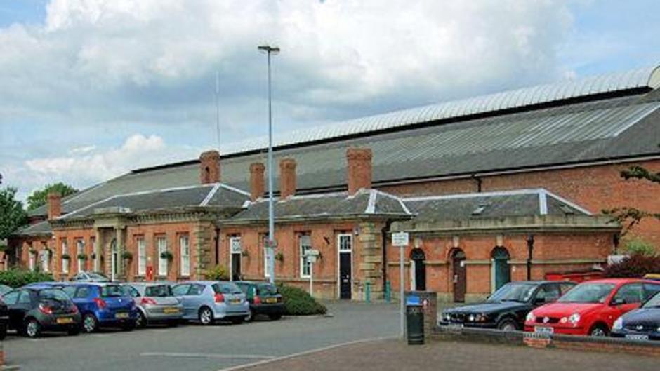 Beverley Station Jpg 1