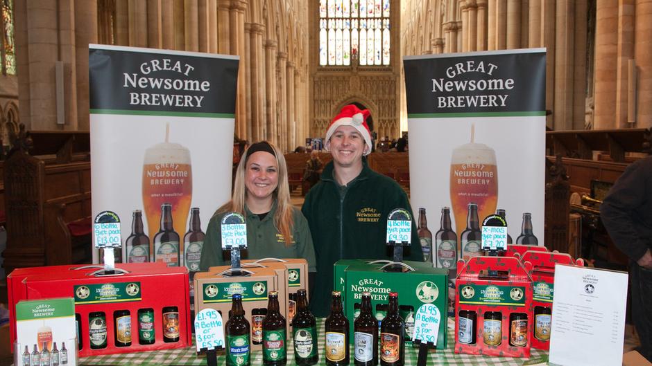 Christmas Festival Of Food And Drink Jpg