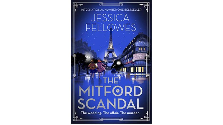 the mitford scandal