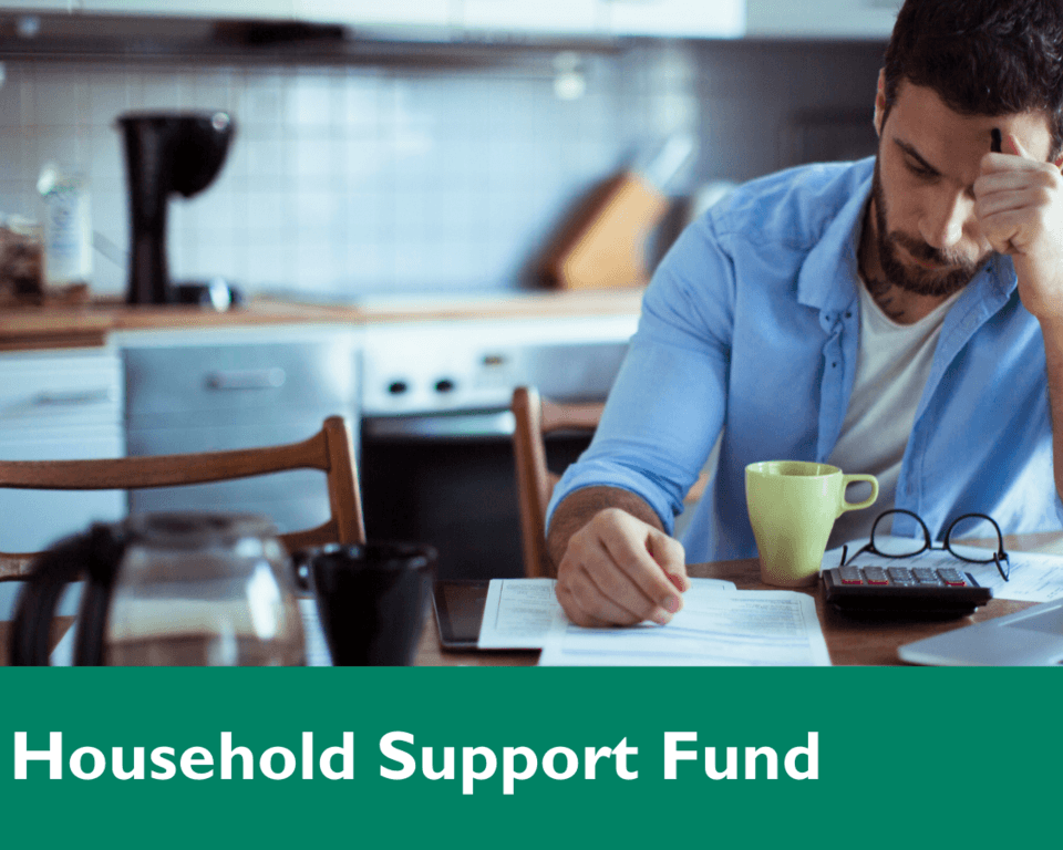 Household Support