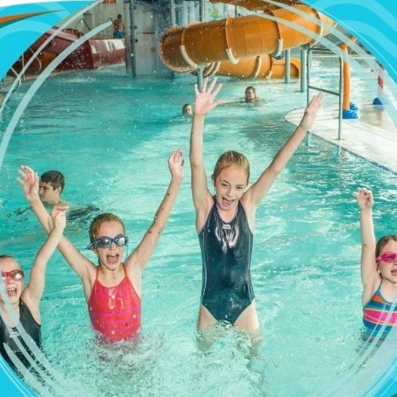 Fun Family Activities At East Riding Leisure This October Half Term