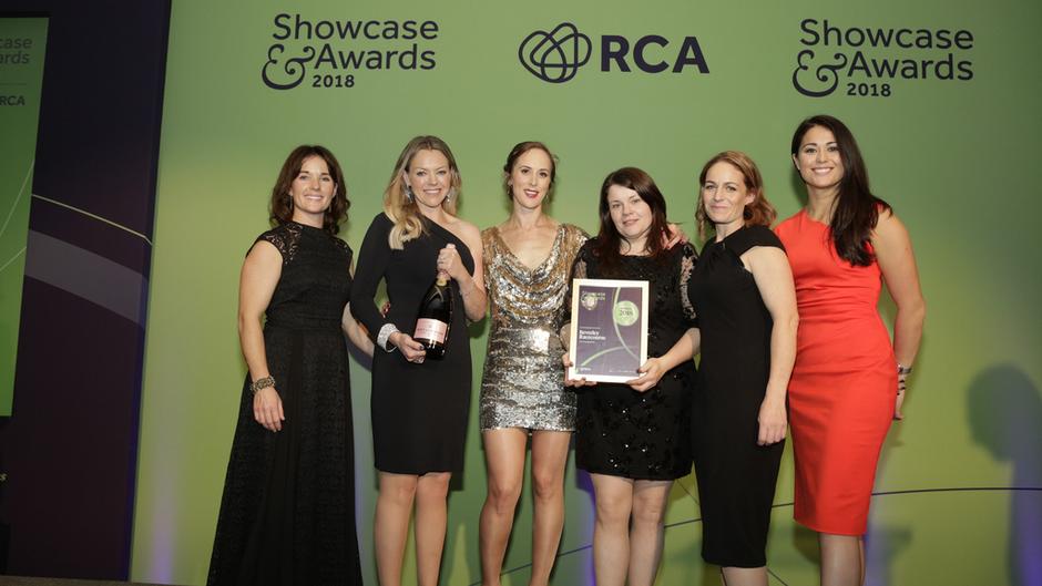 Beverley Racecourse Rca Award 2018 1