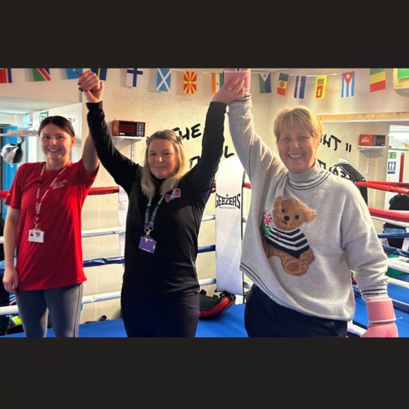 East Riding Youth And Community Groups To Benefit From 80 000 For Youth Projects