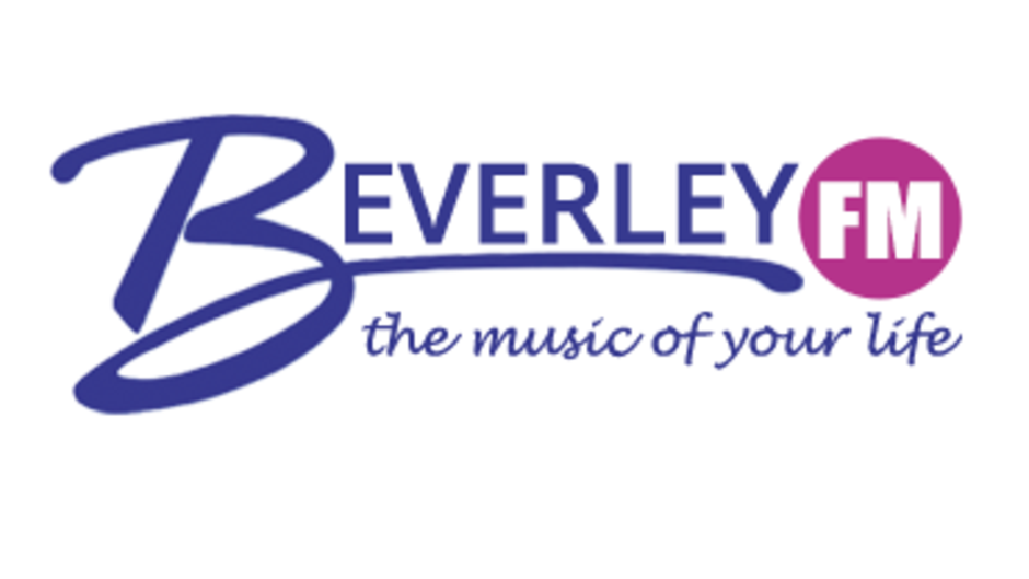 Beverley Fm Logo Png