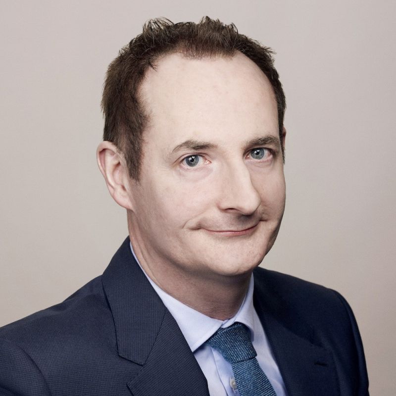 Humber Business Week Confirms Keynote Role For Global Movie Executive