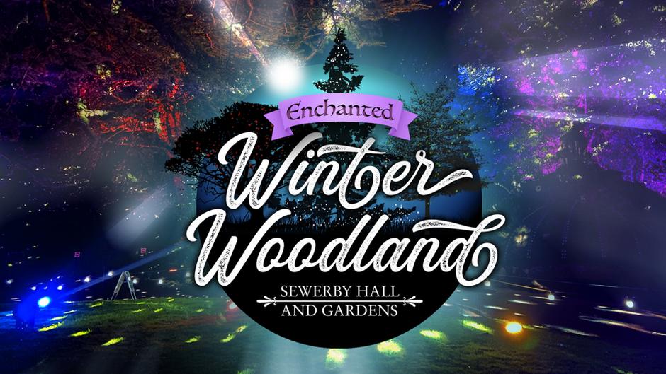 Winter Woodland Logo 1