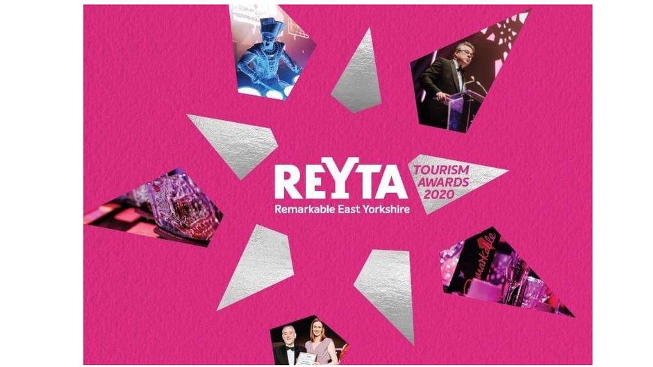 Reyta Postcard