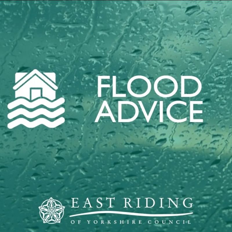 Flooding Update From East Riding Of Yorkshire Council