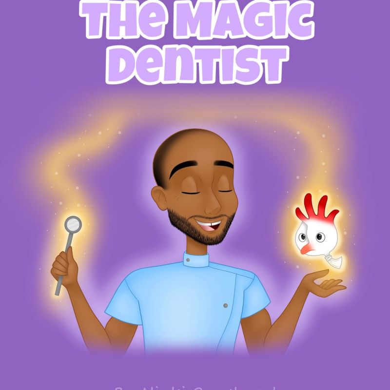 National Magic Dentist Campaign Launched To Tackle Appalling State Of Children S Oral Health In The Uk