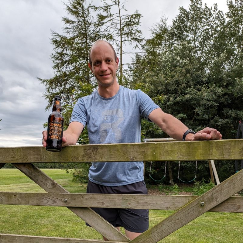 Yorkshire Wolds Brewery Partners With Local Running Club To Host Inaugural 10k Trail Race