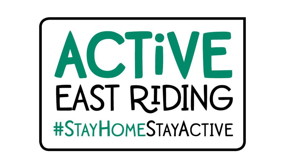 Active East Riding Logo 1