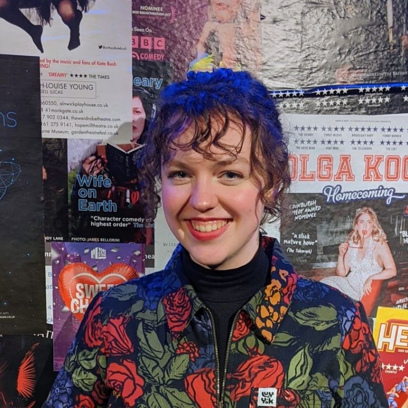 East Riding Libraries Appoint First Young Poet Laureate