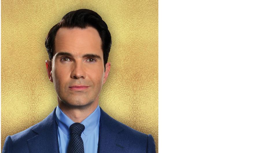 Jimmy Carr Best Of Tour