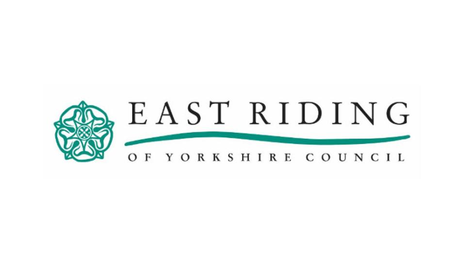 East Riding Logo 5