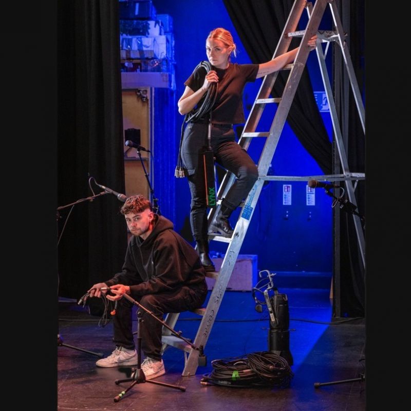 This Is The Life At East Riding Theatre 1