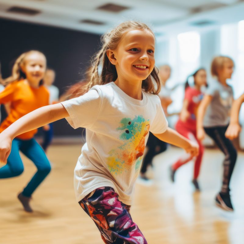 Easter Holiday Activities And Food Programme Announced