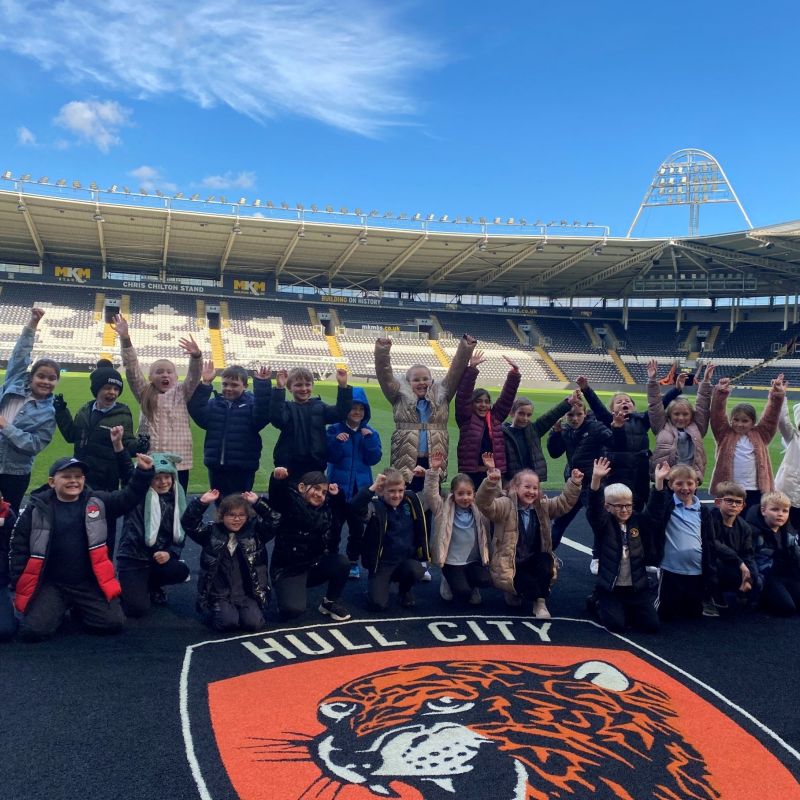 Hull Businesses Invited To Game Changing Charity Event At New Immersive Sports Venue