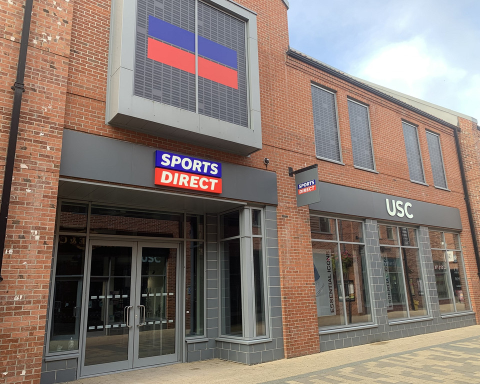 Sports Direct