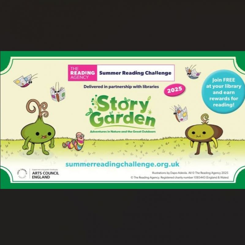 Reading Challenges To Return To East Riding Libraries This Summer