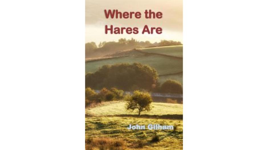 Where The Hares Are Cover