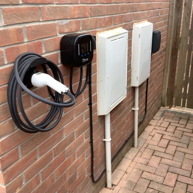 Grants Ev Chargers And Free Advice