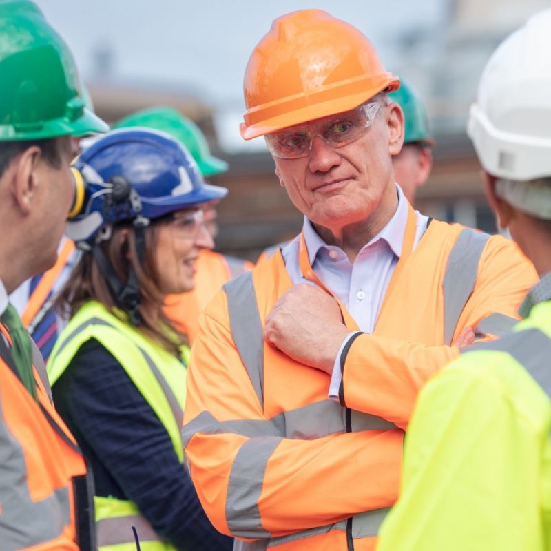 Graham Stuart Launches Business Survey Ahead Of Chancellor S Budget