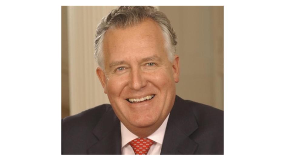 Peter Hain Photo 1